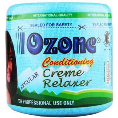 OZONE REGULAR RELAXER 150G
