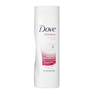DOVE INTENSIVE NOURISHMENT 400ML