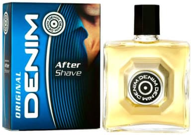 DENIM AFTER SHAVE (ORIGINAL)
