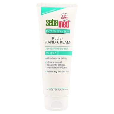 SEBAMED RELIEVE HAND CREAM