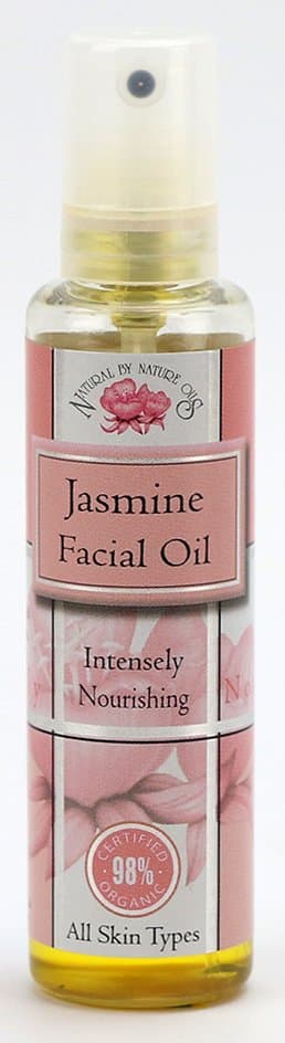 NATURAL BY NATURE- JASMINE FACIAL