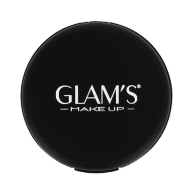GLAM'S TWOWAY CAKE POWDER 205A