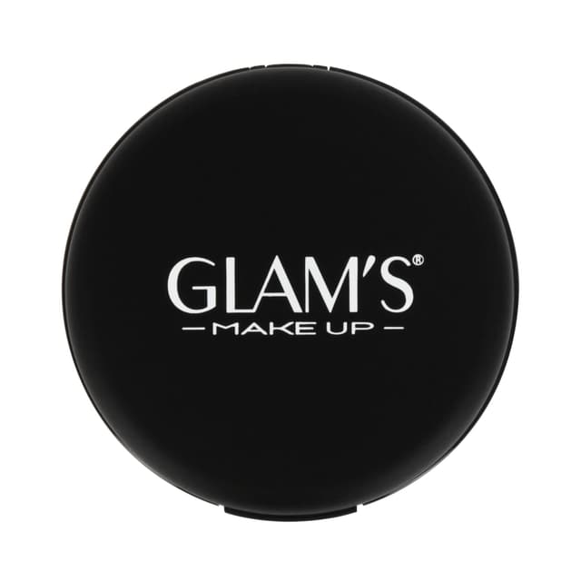 GLAM'S TWOWAY CAKE POWDER 205A