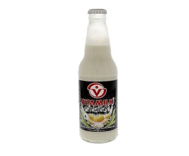 VITAMILK DRINK(ENERGY) 300ML