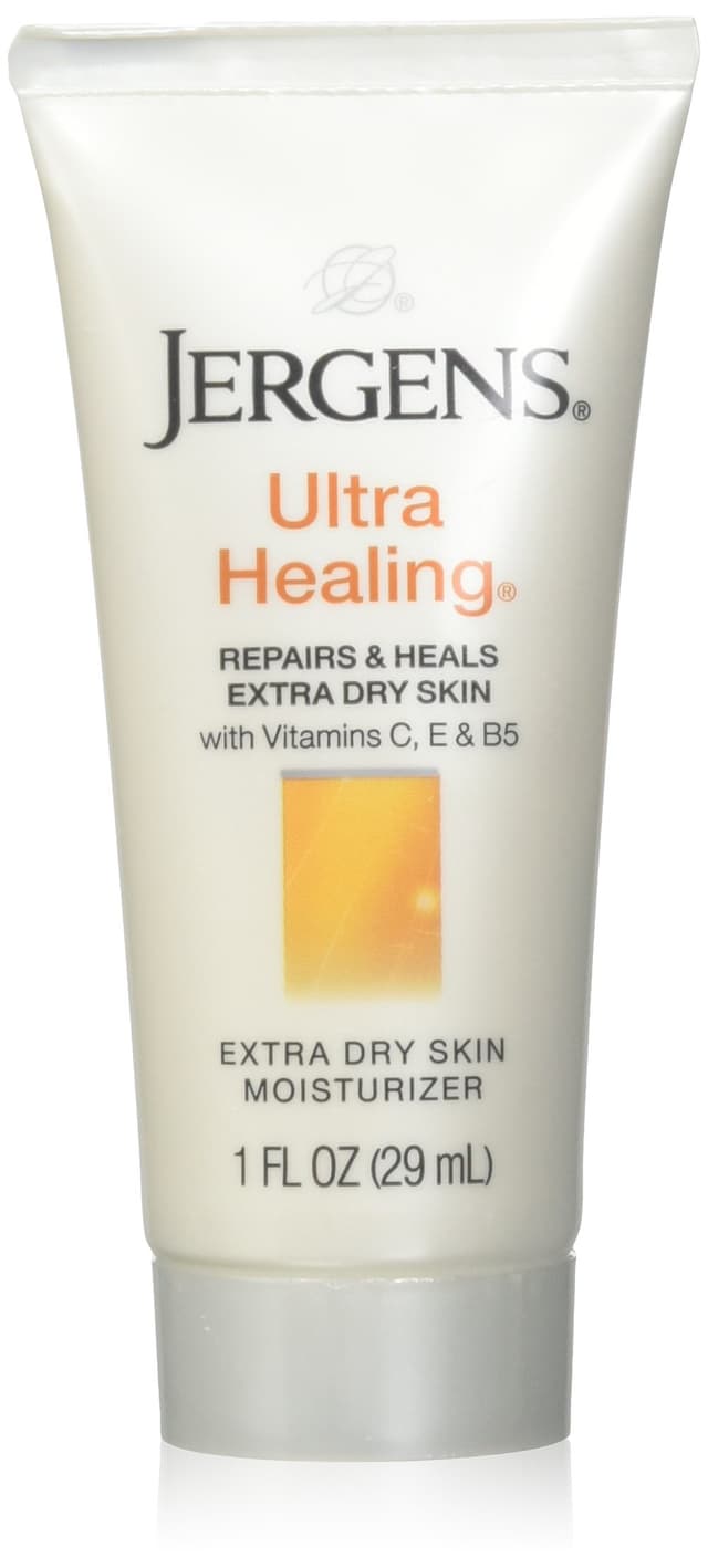 JERGENS ULTRA HEALING BODY MOISTURISER 29ML