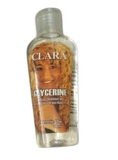 CLARA GLYCERINE 70ML