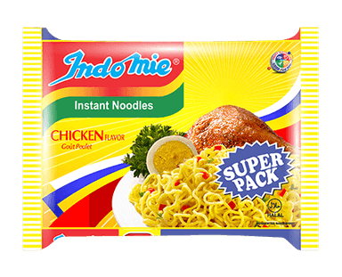 INDOMIE SUPER PACK CHICKEN