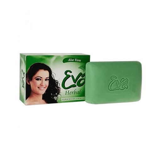 EVA SOAP - ALOE VERA