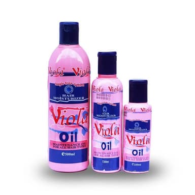 VIOLA OIL 500ML