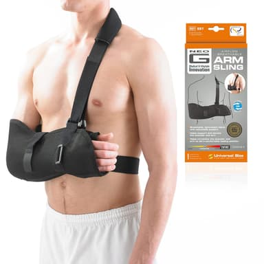 NEO G BREATHABLE ARM SLING