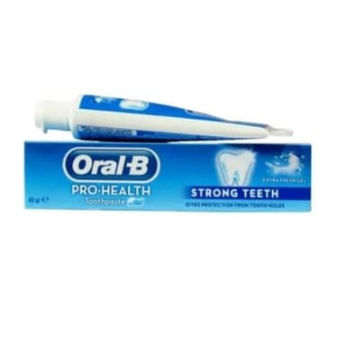 ORAL-B TOOTHPASTE 40G