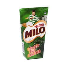 MILO DRINK 180ML