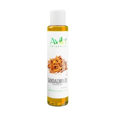 AVILA SANDALWOOD ESSENTIAL OIL