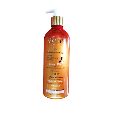 EASY GLOW GLUPA BODY SPA