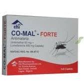 CO-MAL FORTE 80/480MG X 6 TABS