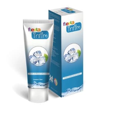 FIESTA INTIM GEL(COOL) 70ML