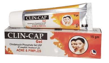 CLIN CAP GEL
