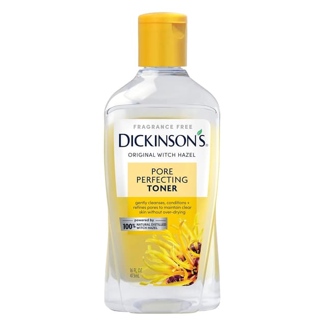 DICKINSONS PORE PERFECTING TONER - 160Z