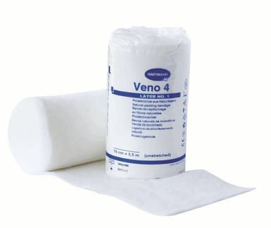 CREPE BANDAGE 10CM X 4.5M