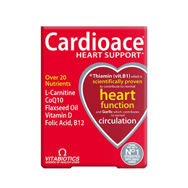 Cardioace