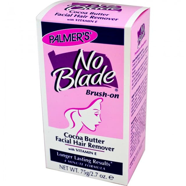 PALMER'S NO BLADE CREAM 75G