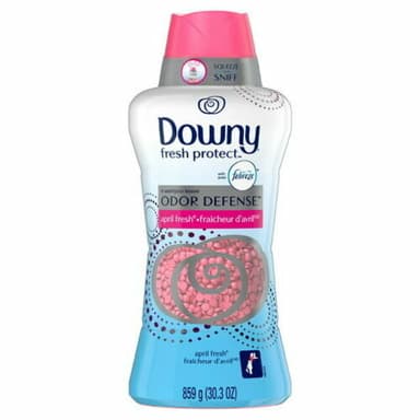 DOWNY ODOR DEFENSE 859G