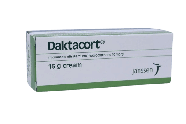 DAKTACORT CREAM