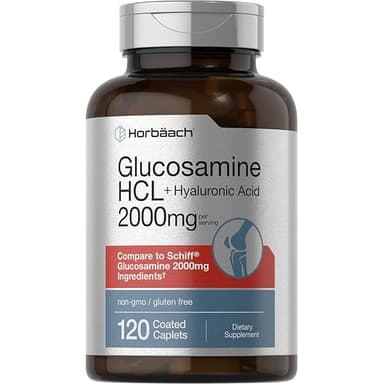 H&B VEG. GLUCO. HYDRO 1500 X 60