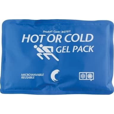 HOT & COLD GEL PACK