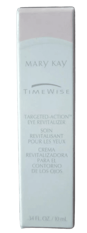 MARY KAY TIMEWISE TARGETED-ACTION EYE REVITALIZER 10ML