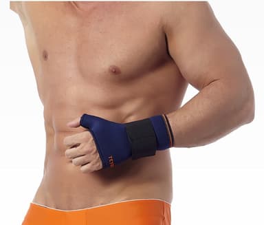 METACARPIAN WRIST BRACE 512MM