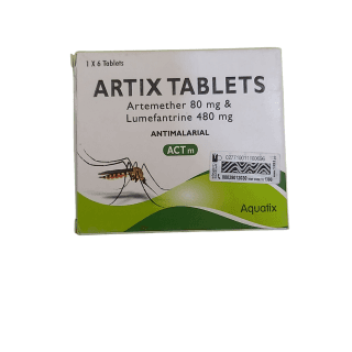 ARTIX TABLETS