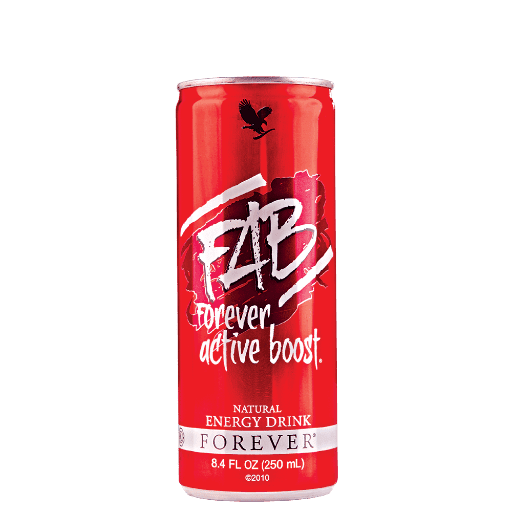 FOREVER ACTIVE BOOST (FAB)