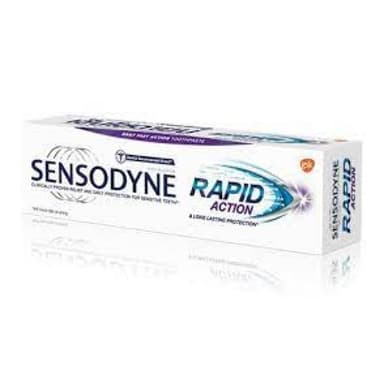 SENSODYNE RAPID ACTION 25g