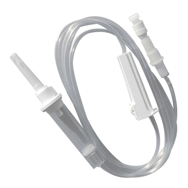 INFUSION GIVING SET