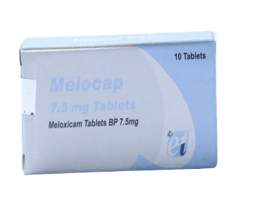 MELOCAP 15MG
