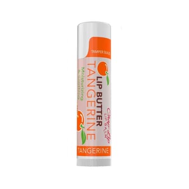 CHAP LIP LIP BUTTER - TANGERINE