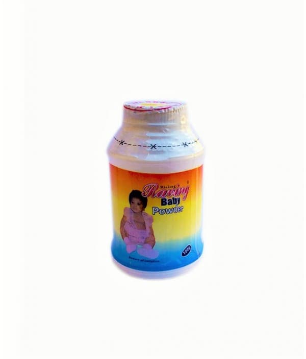 RACING BABY POWDER 100G