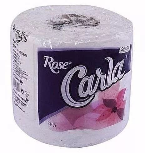 ROSE CARLA