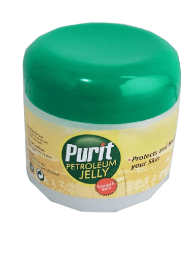 PURIT PET JELLY 50G