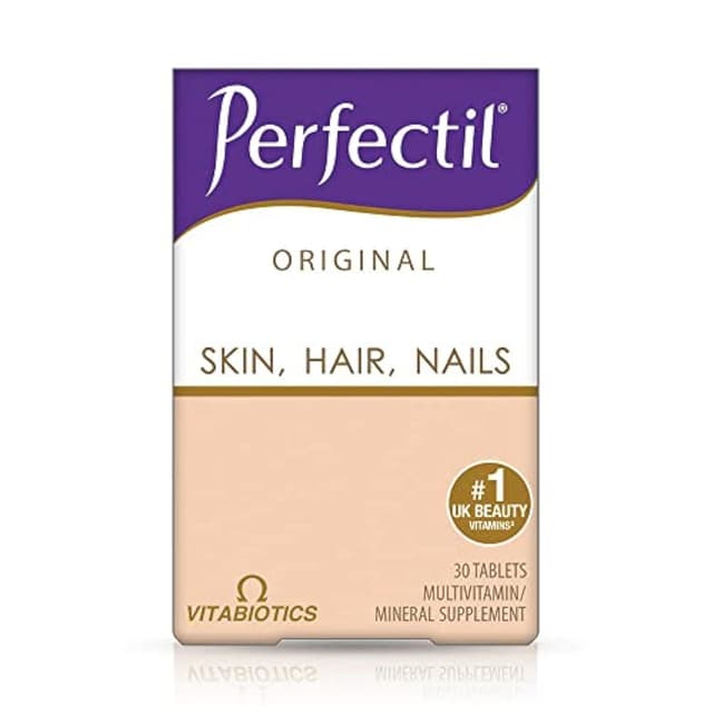 PERFECTIL TRIPLE ACTIVE X 30 CAPS