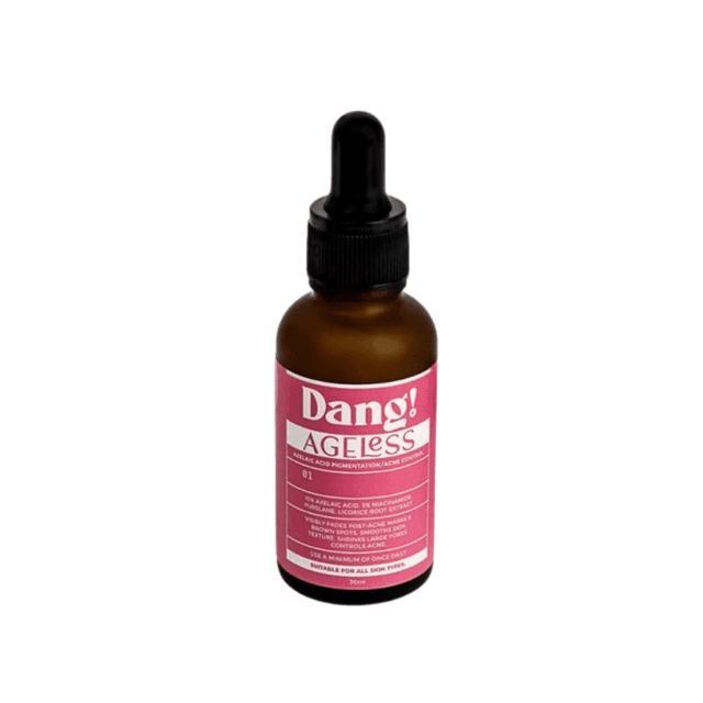 DANG AZELAIC ACID AGELESS SERUM 30ML