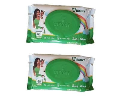 VIRONY WIPE