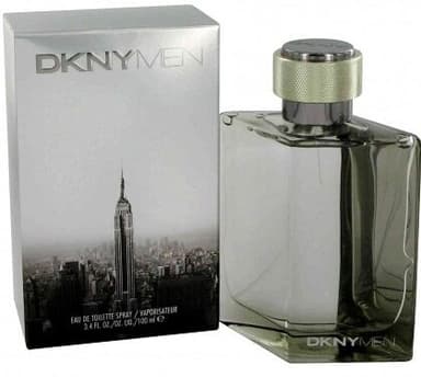 DKNY MEN PERFUME