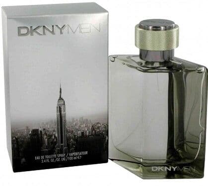 DKNY MEN PERFUME