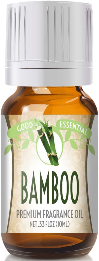 GOOD ESSENTIAL BAMBOO FRAGRANCE OIL 30ML