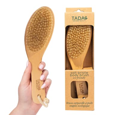 TOHAD SKIN BRUSH
