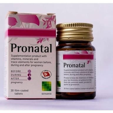 PRONATAL