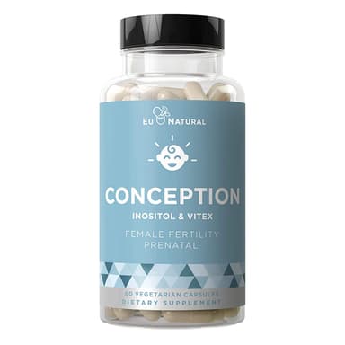 NATURAL CONCEPTION INOSITOR