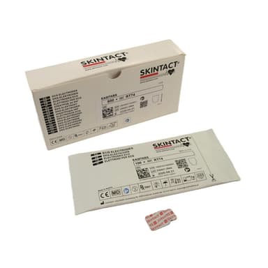 SKINTACT EASITAB ECG ELECTRODE
